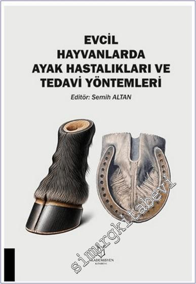 Evcil Hayvanlarda Ayak Hastal Klar Ve Tedavi Y Ntemleri