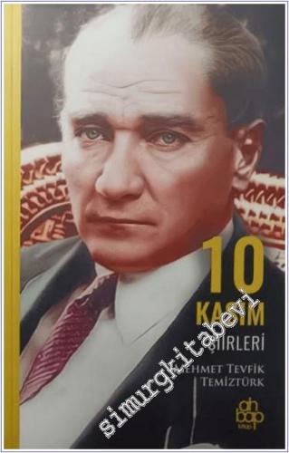 10 Kasım Şiirleri - 2024