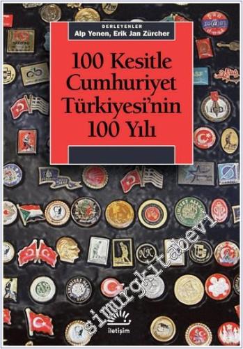 100 Kesitle Cumhuriyet Türkiyesi'nin 100 Yıl - 2024