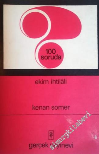 100 Soruda Ekim İhtilali