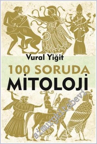 100 Soruda Mitoloji - 2024