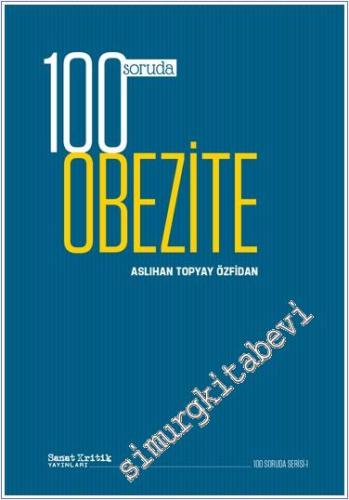 100 Soruda Obezite - 2024