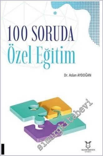 100 Soruda Özel Eğitim - 2024