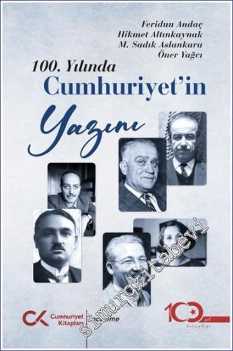 100. Yılında Cumhuriyet'in Yazını - 2023