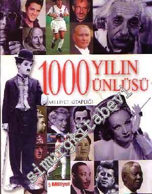 1000 Yılın 1000 Ünlüsü