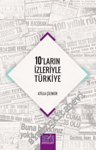 10'ların İzleriyle Türkiye