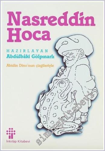 Nasreddin Hoca