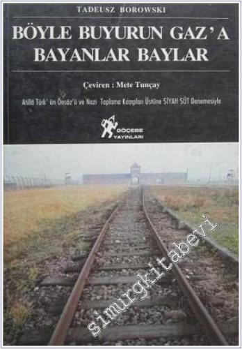 Böyle Buyurun Gaz'a Bayanlar Baylar