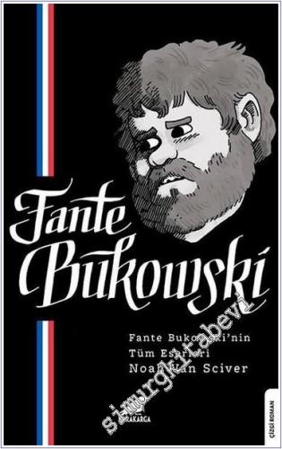 Fante Bukowski - 2024