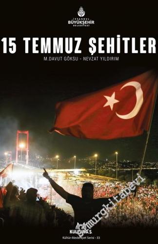 15 Temmuz Şehitleri