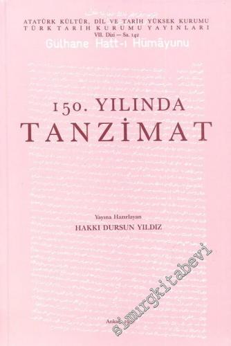 150. Yılında Tanzimat