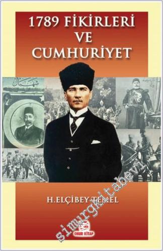 1789 Fikirleri ve Cumhuriyet - 2024