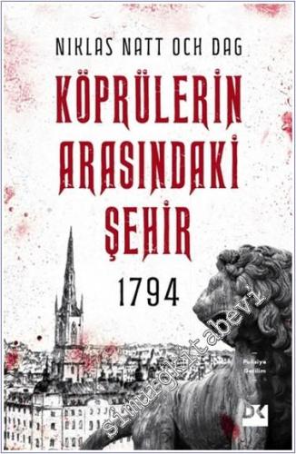 1794 Köprülerin Arasındaki Şehir - 2024