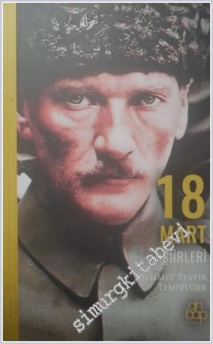 18 Mart Şiirleri - 2024