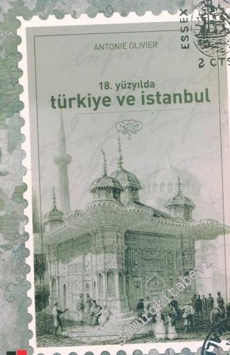 18. Yüzyılda Türkiye ve İstanbul