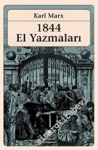 1844 El Yazmaları