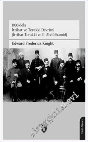 1908'deki İttihat ve Terakki Devrimi - 2023