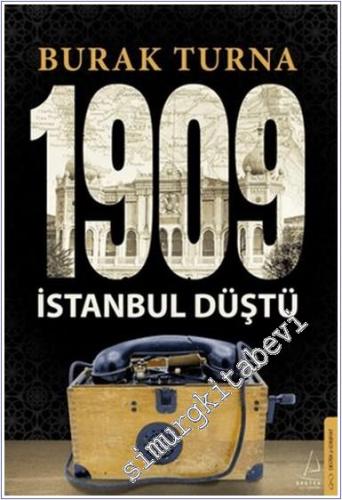 1909 İstanbul Düştü - 2024