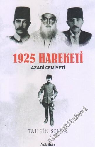 1925 Hareketi Azadi Cemiyeti