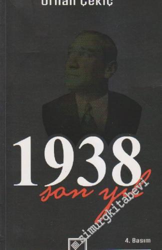 1938 Son Yıl