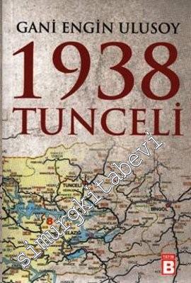 1938 Tunceli