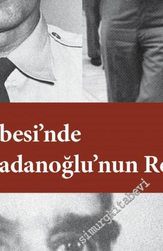 1960 Darbesi'nde Cemal Madanoğlu'nun Rolü