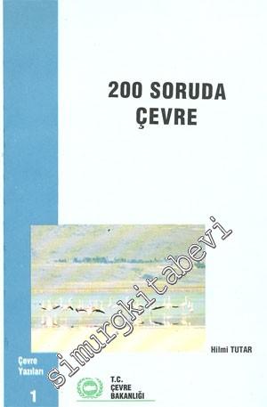 200 Soruda Çevre