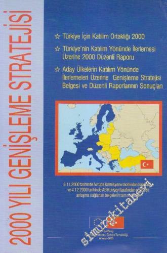 2000 Yılı Genişleme Stratejisi