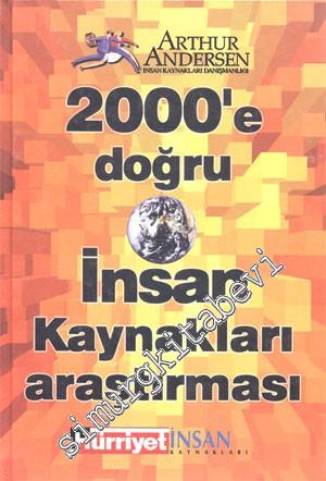 2000'e Doğru İnsan Kaynakları Araştırması