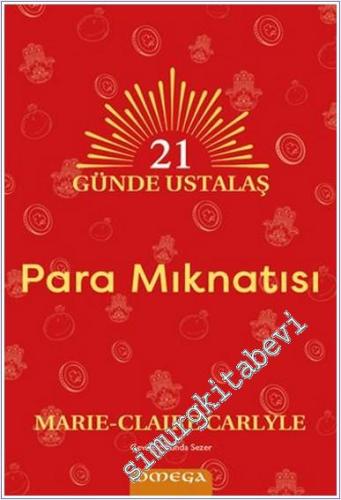 21 Günde Ustalaş - Para Mıknatısı - 2024