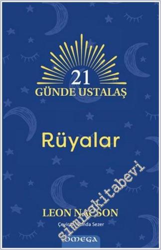 21 Günde Ustalaş - Rüyalar - 2024