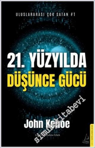 21. Yüzyılda Düşünce Gücü - 2024