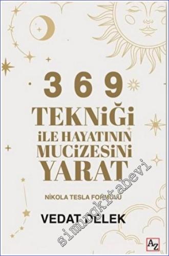 3 6 9 Tekniği ile Hayatının Mucizesini Yarat - 2022