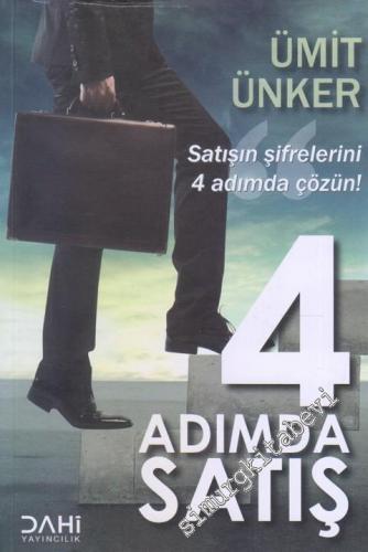 4 Adımda Satış