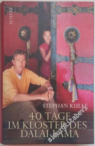 40 Tage im Kloster des Dalai Lama