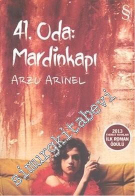 41. Oda: Mardinkapı