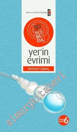 50 Soruda Yerin Evrimi