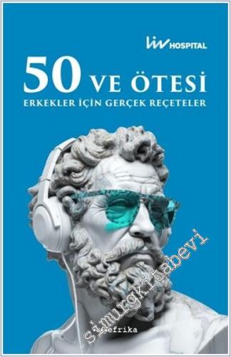 50 ve Ötesi Erkekler İçin Gerçek Reçeteler - 2024