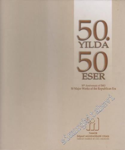 50. Yılda 50 Eser