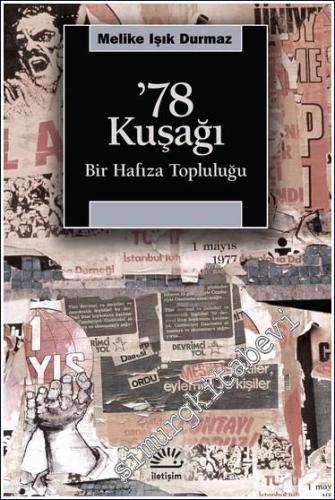 '78 Kuşağı : Bir Hafıza Topluluğu - 2024