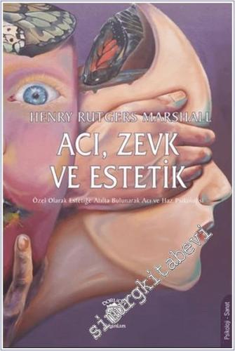 Acı Zevk ve Estetik - 2024