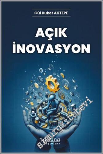 Açık İnovasyon - 2024