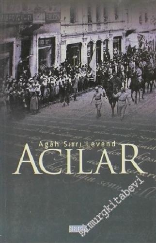 Acılar