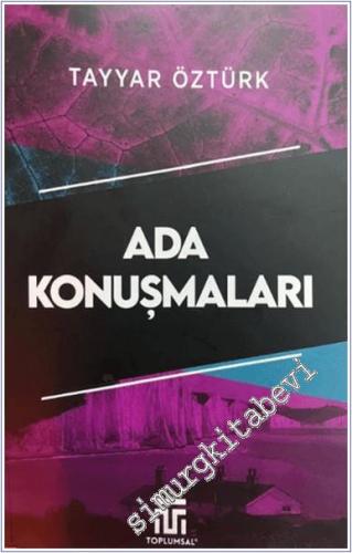 Ada Konuşmaları - 2024