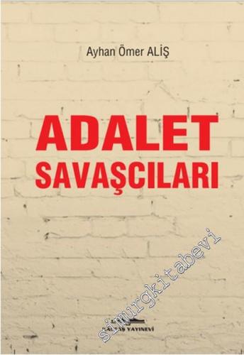 Adalet Savaşçıları