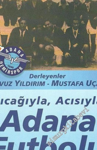 Adana Futbolu