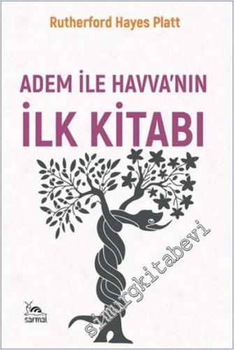 Âdem ile Havva'nın İlk Kitabı - 2024