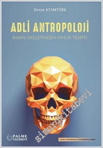 Adli Antropoloji - 2024