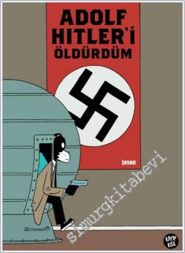 Adolf Hitler'i Öldürdüm - 2024