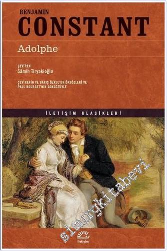 Adolphe